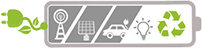 ICS battery power