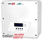 SolarEdge HD Wave SE10000H-US逆变器