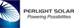 Perlight Solar标志