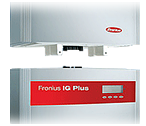 Fronius Plus V逆变器断开